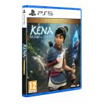 Kena: Bridge of the Spirits Deluxe Edition PS5