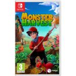 Monster Harvest Nintendo Switch