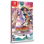 Shiren The Wanderer The Tower of Fortune and The Dice of Fate Nintendo Switch