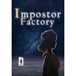 Impostor Factory Steam Digital