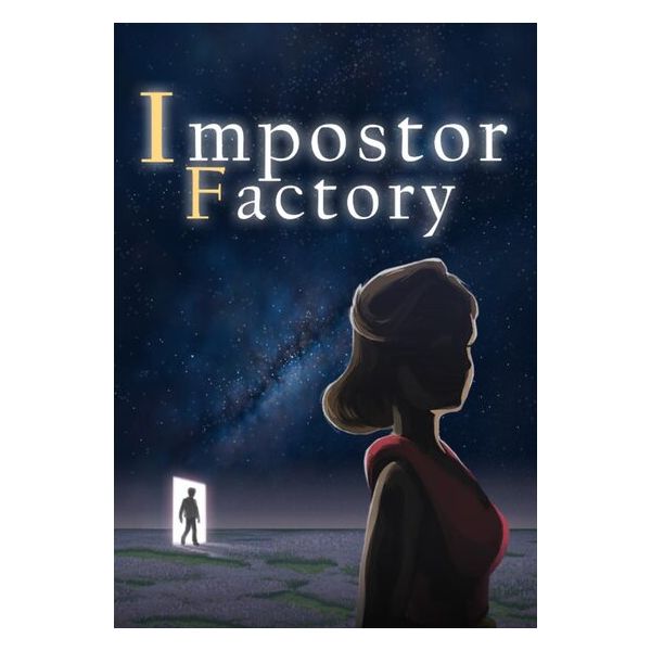 Impostor Factory on Steam