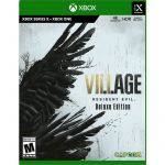 Resident Evil Village / Resident Evil 8 Deluxe Edition Xbox One Digital
