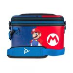 PDP Bolsa Pull & Go Super Mario Nintendo Switch