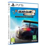 Gear.Club Unlimited 2 Ultimate Edition PS5