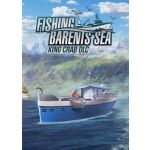 Fishing: Barents Sea King Crab DLC Steam Digital