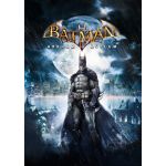 Batman: Arkham Asylum GOTY Steam Chave Digital Europa