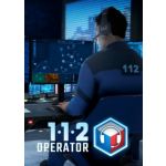 112 Operator Steam Digital