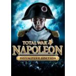 Total War Napoleon Definitive Edition PC