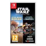 Star Wars: Racer & Commando Nintendo Switch