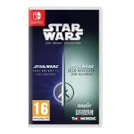 Star Wars: Jedi Knight Collection Nintendo Switch