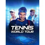 Tennis World Tour Steam Chave Digital Europa