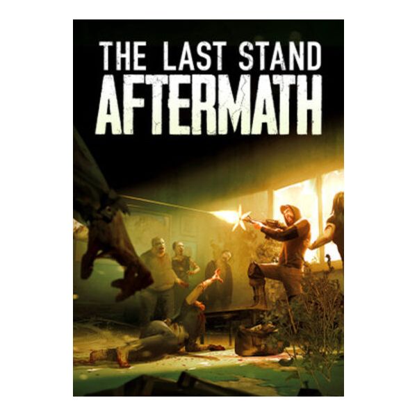 The Last Stand: Aftermath on Steam