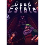 Dead Estate Steam Digital