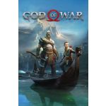 God of War Steam Digital