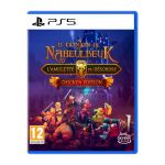 The Dungeon of Naheulbeuk: The Amulet of Chaos Chicken Edition PS5