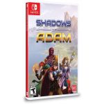 Shadows of Adam Limited Run Nintendo Switch