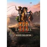 Age of Empires Iii: Definitive Edition Mexico Civilization DLC Steam Digital