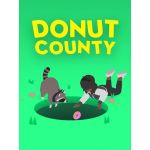 Donut County Steam Digital