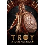 a Total War Saga: Troy Steam Chave Digital Europa