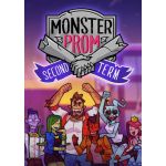 Monster Prom: Second Term DLC Steam Digital