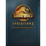 Jurassic World Evolution 2: Deluxe Upgrade Pack DLC Steam Digital