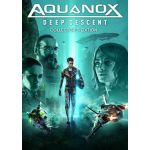 Aquanox Deep Descent Collector's Edition Steam Digital