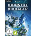 Industry Manager: Future Technologies Steam Digital