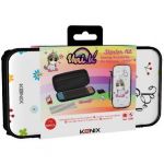 Konix Kit De Acessórios Para Nintendo Switch - KX-NS-SK-UNIK