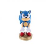 Cable Guys Carregador Sonic Limited Edition 30th Anniversary