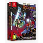 Reknum Origins Collection Limited Edition Nintendo Switch