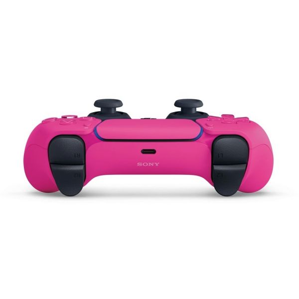 Sony Comando DualSense Nova Pink PS5