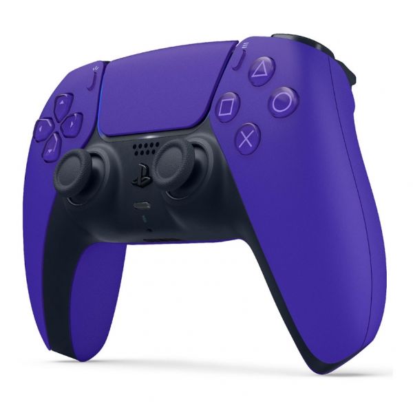 Comando sem fios DualSense Playstation 5 - Galactic Purple (PS5)