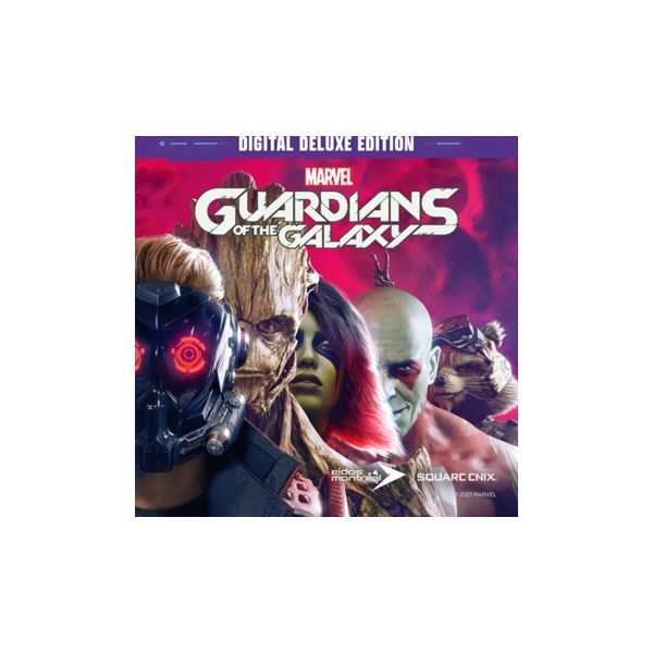 Xbox One Marvel’s Guardians of the Galaxy