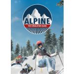 Alpine The Simulation Game Steam Digital