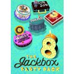 The Jackbox Party Pack 8 Steam Digital