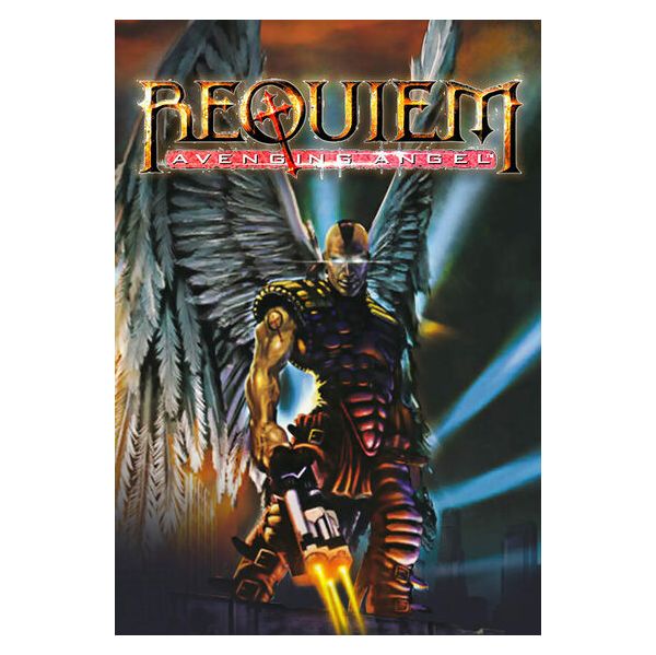 Requiem: Avenging Angel on Steam