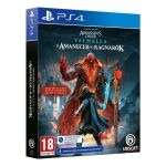 Assassin's Creed Valhalla: Dawn of Ragnarök PS4 Digital