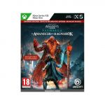 Assassin's Creed Valhalla: Dawn of Ragnarok Xbox Series X Digital