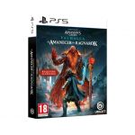Assassin's Creed Valhalla: Dawn of Ragnarök PS5 Digital