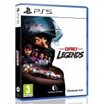 Grid: Legends PS5