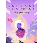 One Hand Clapping Steam Digital