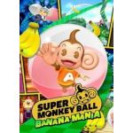 Super Monkey Ball Banana Mania Steam Chave Digital Europa