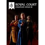 Crusader Kings Iii: Royal Court DLC Steam Digital