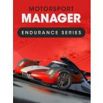 Motorsport Manager Endurance Series DLC Steam Chave Digital Europa