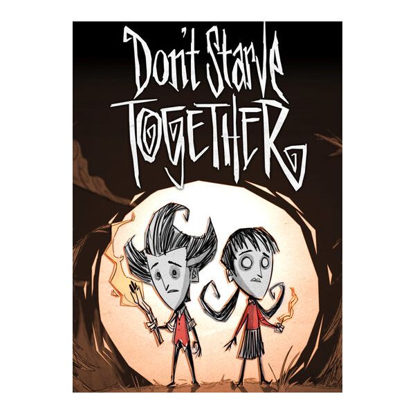 Dont Starve Together Steam Digital Kuantokusta 0170