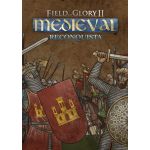 Field of Glory II Medieval Reconquista DLC Steam Digital