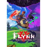Flynn: Son of Crimson Steam Digital