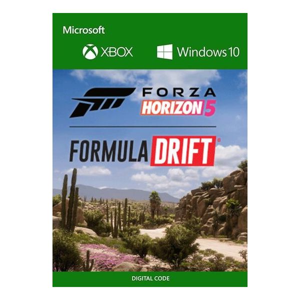 Comprar Forza Horizon 5: Paquete de Formula Drift (PC / Xbox ONE