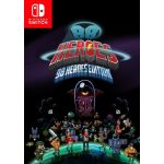 88 Heroes - 98 Heroes Edition Nintendo Switch Digital