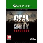 Call of Duty: Vanguard Xbox One Chave Digital Europa